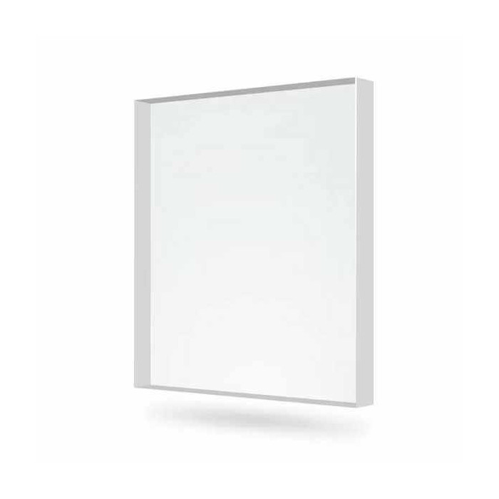 Монолитный поликарбонат 2 мм OCTECOHARD прозрачный 2050х3050 мм